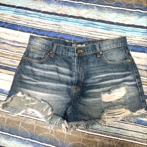 ***4 for $15***Cute high waisted shorts